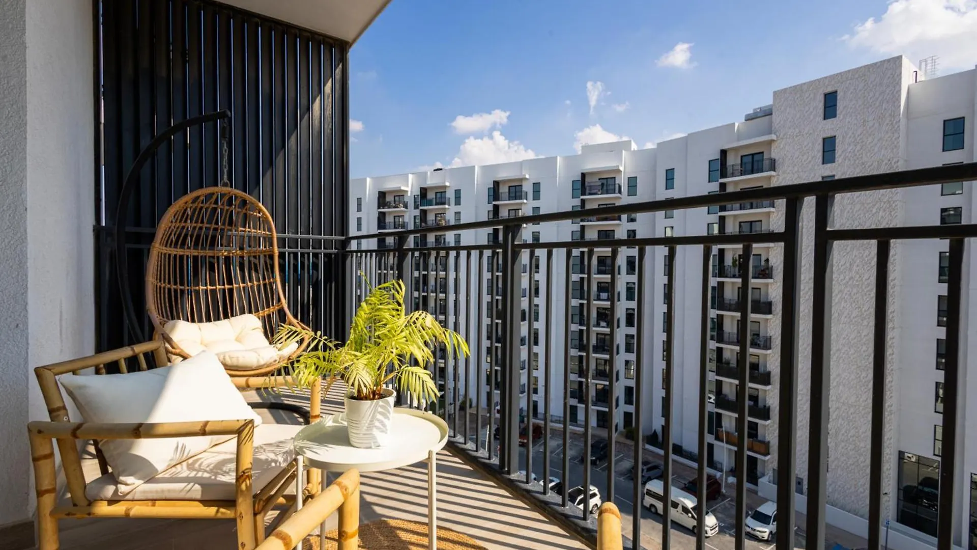 Appartamento Waters Edge 1Br Escape By Voyage Abu Dhabi